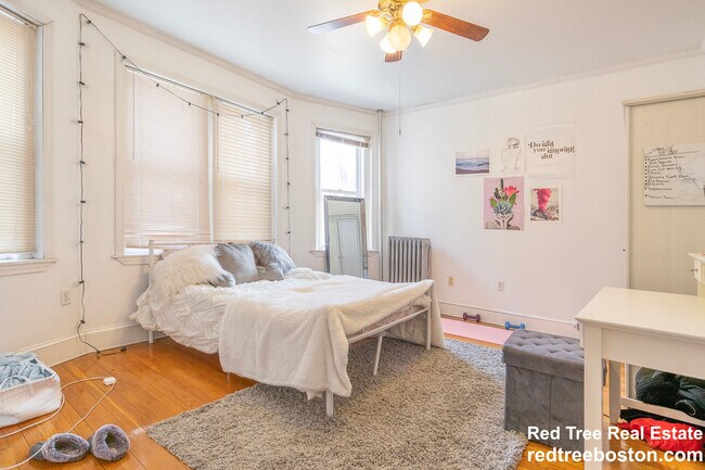 Foto del edificio - 163 Coolidge St