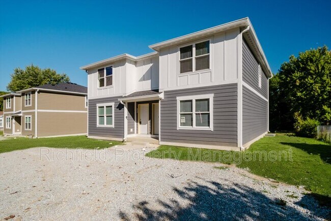 Foto del edificio - 7266 W Reformatory Rd