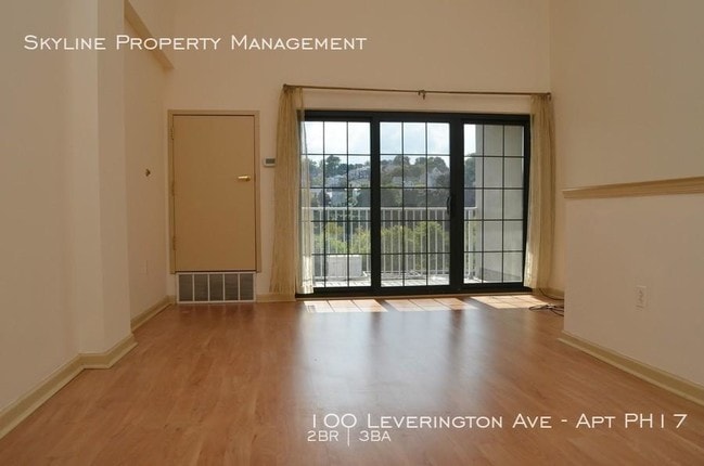 Building Photo - 2 bedroom in Philadelphia PA 19127