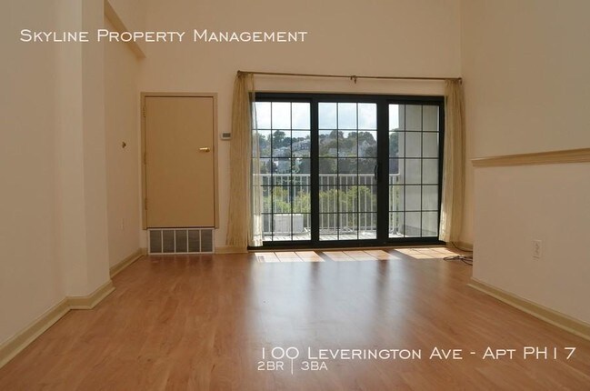 Foto del edificio - 2 bedroom in Philadelphia PA 19127