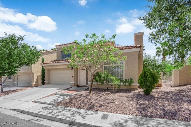 Foto del edificio - 2128 Desert Pines St