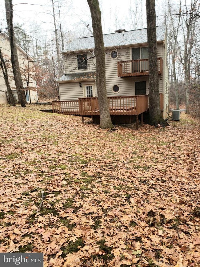 1511 Lakeview Pkwy, Locust Grove, VA 22508 House for Rent in Locust