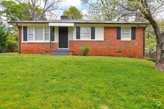 Building Photo - 1938 Akron Dr SE