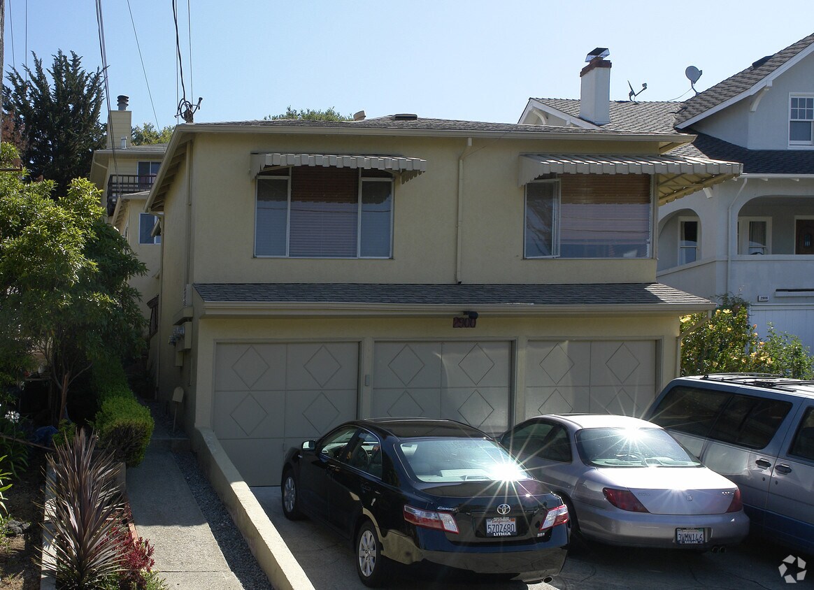 Foto del edificio - 2900 Morgan Ave