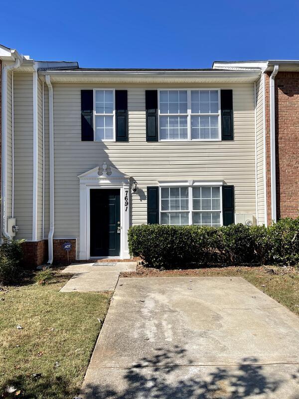 Primary Photo - 7691 Bernardo Dr