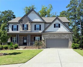 Building Photo - 5101 Woodline View Cir