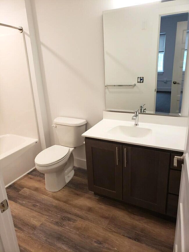 Foto del edificio - Taylor Park Residences