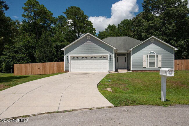 Foto del edificio - 303 Crystal Falls Ct