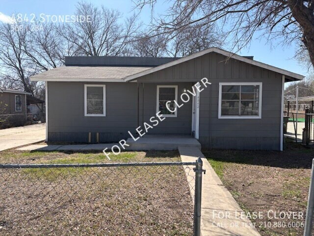 Foto del edificio - 4842 Stoneside-