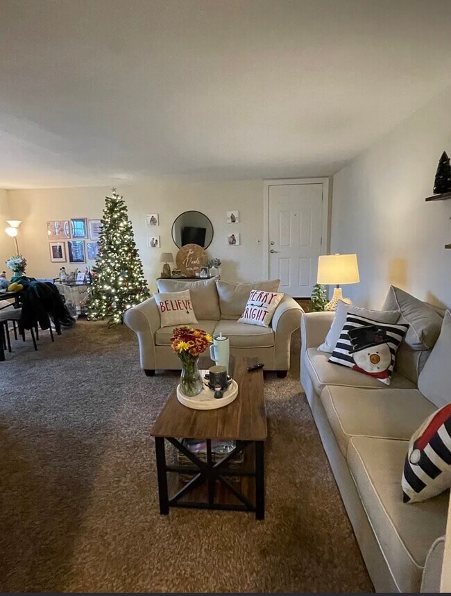 Foto del edificio - 216 N Monroe St