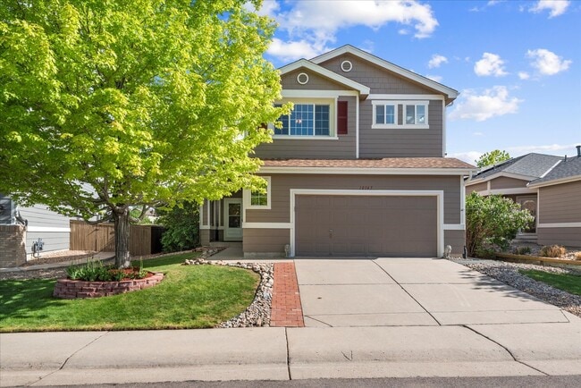 Photo - 10147 S Cherryhurst Ln House