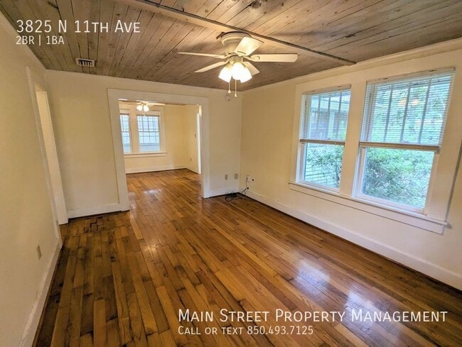 Building Photo - 3825 N 11th Ave