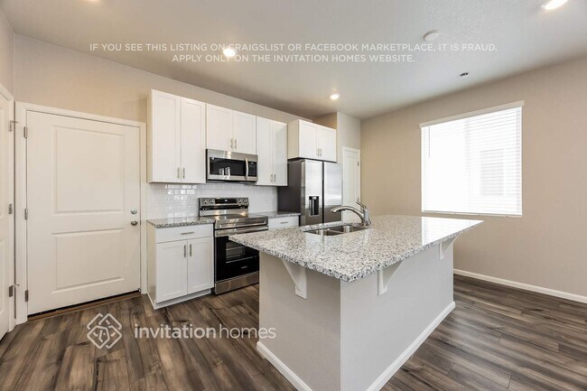 Foto del edificio - 9287 Oro City Loop
