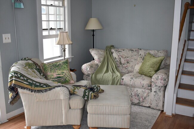Living Room - 488 Main St