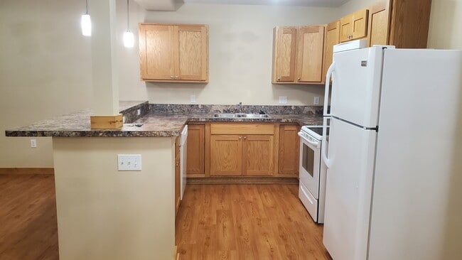 ¡Mucho espacio de almacenamiento! - 111 Michigan Ave