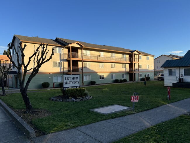 Building Photo - East Stark Apartments