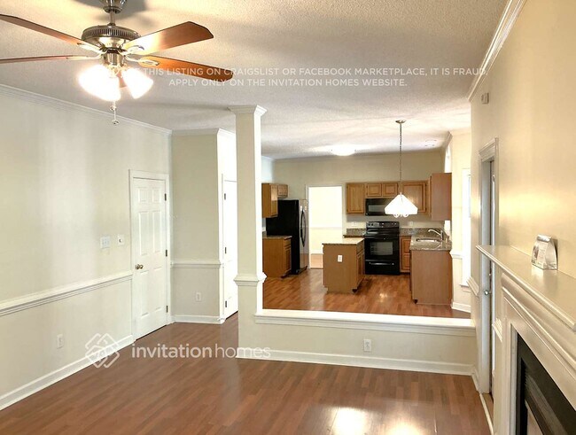 Foto del edificio - 100 Ledford Ct