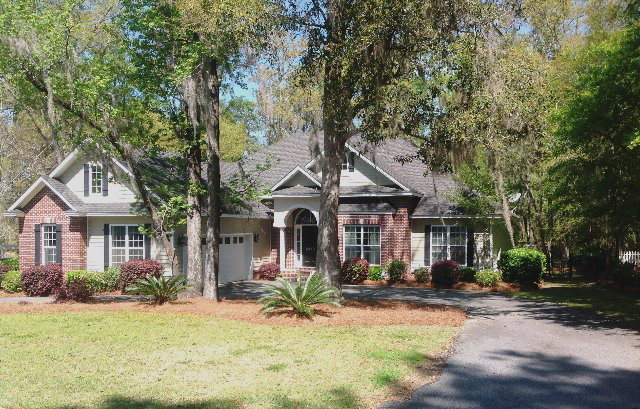 Building Photo - Spacious home in Stone Creek