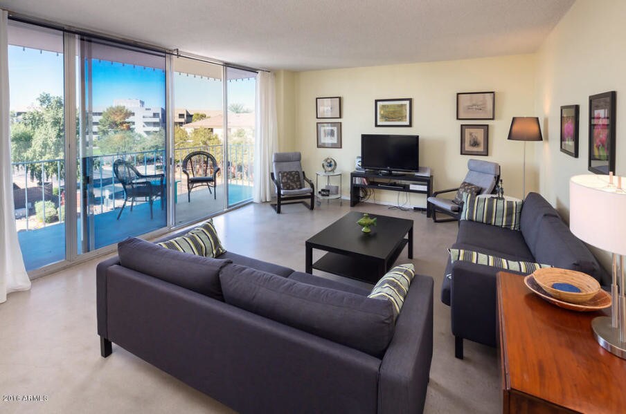 207 W Clarendon Ave, Phoenix, AZ 85013 Condo for Rent in Phoenix, AZ