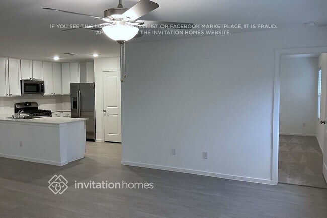 Building Photo - 2710 Harwell Dr