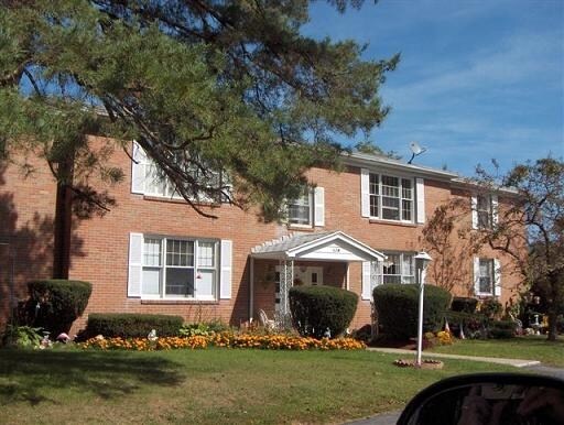Foto principal - Locust Garden Apartments