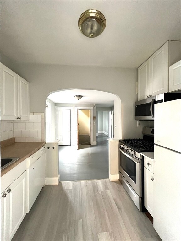 Foto del edificio - 2534 Massachusetts Ave