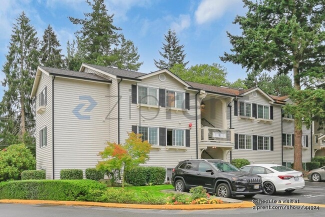 Building Photo - 12404 E Gibson Rd