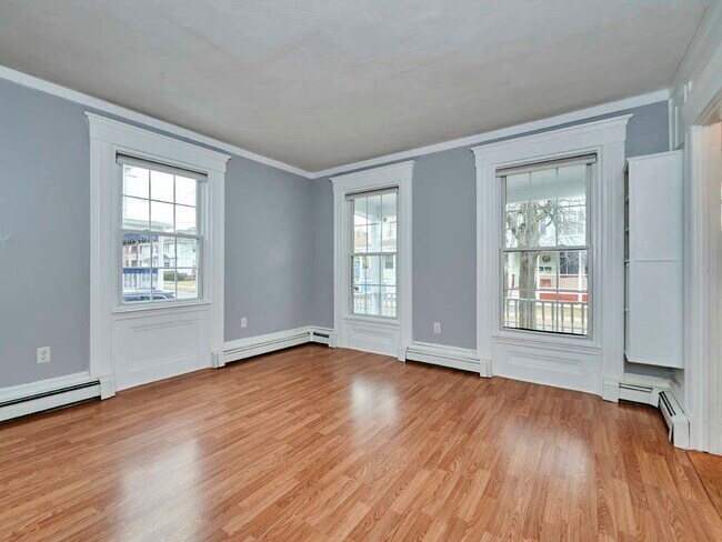 Foto del edificio - 36 E Foster St