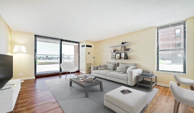 Foto del edificio - 1715 Chicago Ave