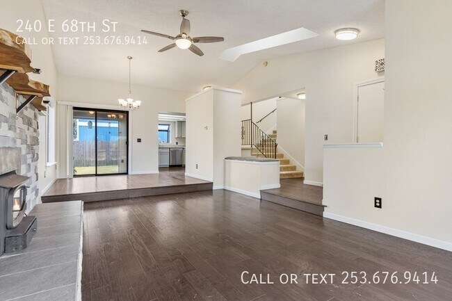 Foto del edificio - 240 E 68th St