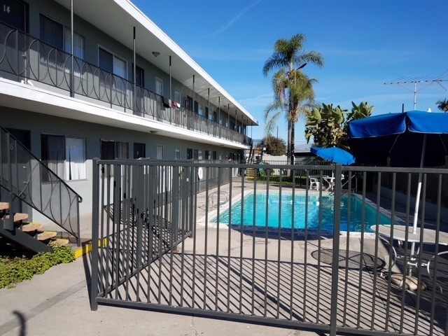 Primary Photo - Santa Ana Apartments