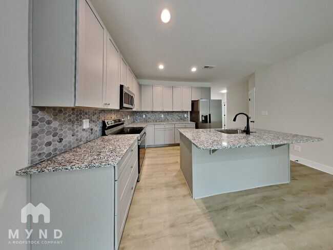 Foto del edificio - 907 East St