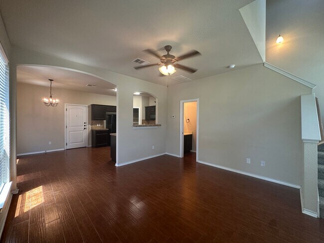 Foto del edificio - Townhome for rent