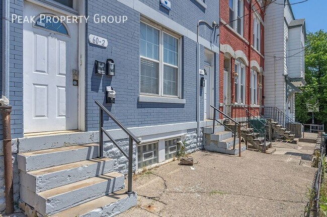 Photo - 60 W McMillan St Apartment