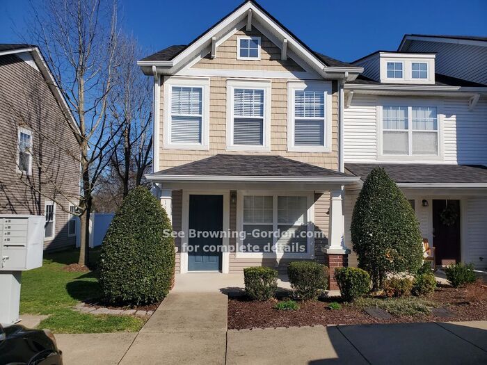 Primary Photo - Two Bedroom condo Available now!