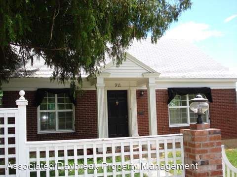 Foto del edificio - 3 br, 2 bath House - 911 S. 20th Ave.