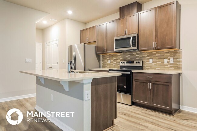 Foto del edificio - 11511 Woodleaf Dr