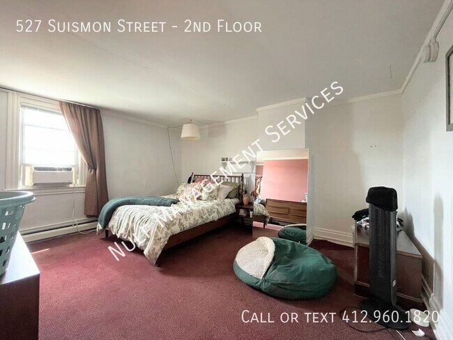 Foto del edificio - 527 Suismon St