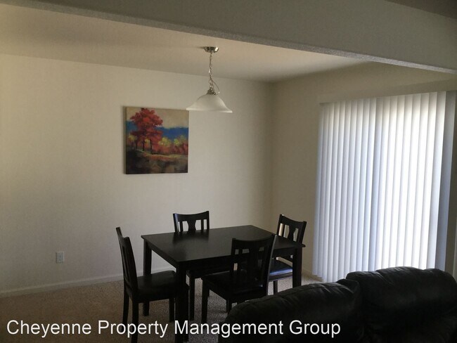Building Photo - 3 br, 2.5 bath House - 3809 Firewalker Trail