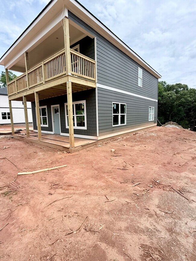 Photo - Brand-New Construction | 4 Bed / 3 Bath House