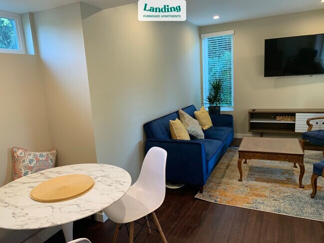 Foto del edificio - 1555 NE 148th St