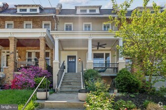 Building Photo - 4513 New Hampshire Ave NW