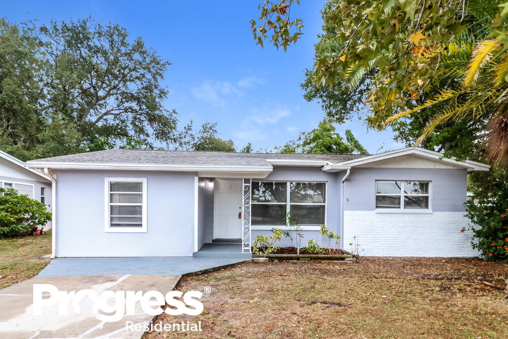 Foto principal - 4800 54th Ave N