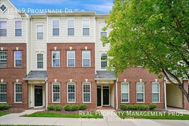 Photo - 19449 Promenade Dr Apartment