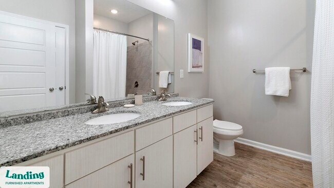 Building Photo - 2300 Tapestry Park Dr