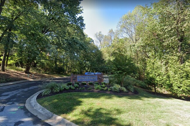 Entrada - 1777 Redgate Farms Ct