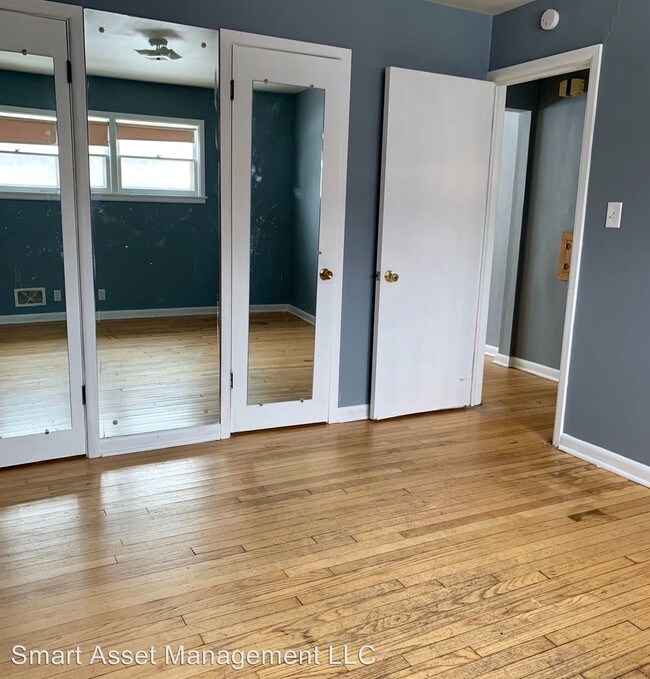 Foto del edificio - 4139 N 91st St