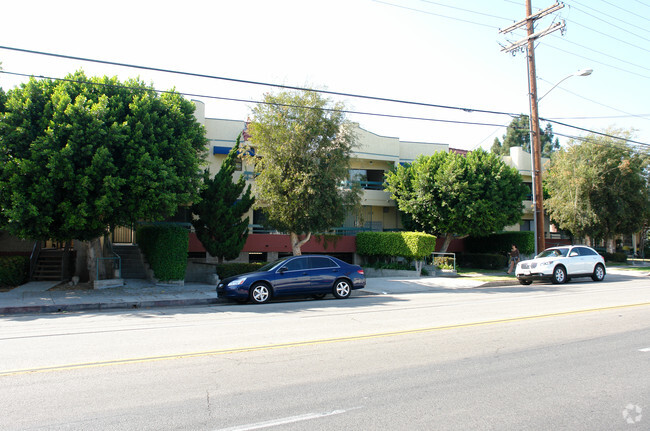 Foto del edificio - 239 N Verdugo Rd