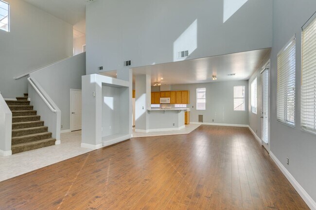 Foto del edificio - 1707 Millstream Way