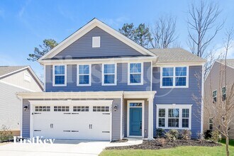 Building Photo - 1207 Harkey Creek Dr